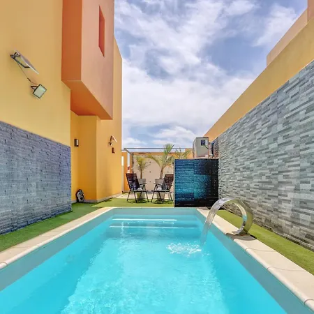 Casa de Férias Casa Macarena