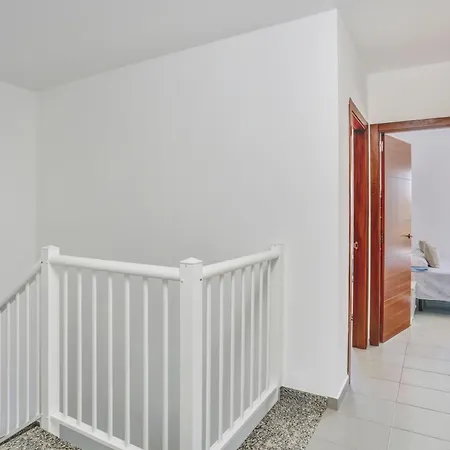 Casa de Férias Casa Macarena Puerto del Rosario (Fuerteventura)