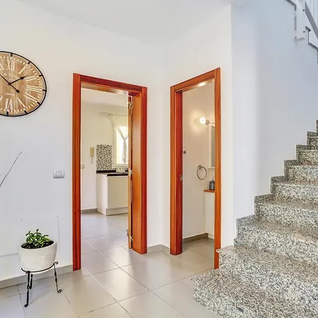 Semesterbostad Casa Macarena Puerto del Rosario (Fuerteventura)