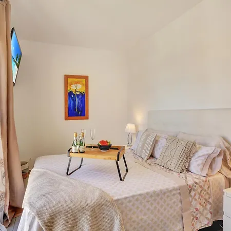 Casa Macarena Semesterbostad Puerto del Rosario (Fuerteventura)