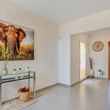 Casa Macarena Semesterbostad Puerto del Rosario (Fuerteventura)