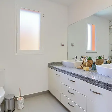 Casa Macarena Сasa de vacaciones Puerto del Rosario (Fuerteventura)