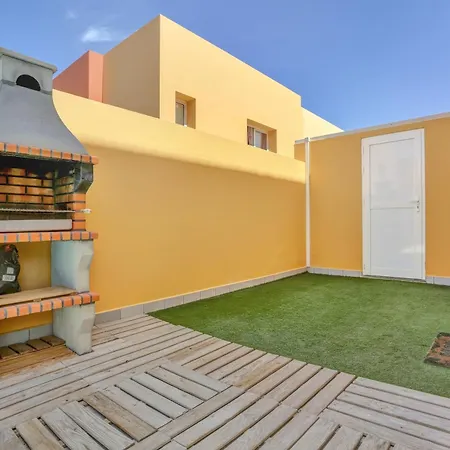 Сasa de vacaciones Casa Macarena