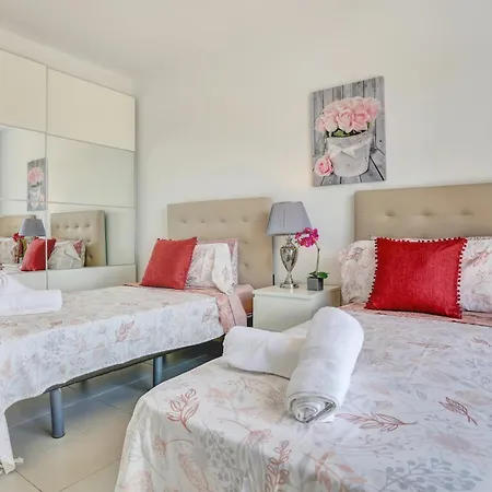 Casa Macarena Сasa de vacaciones Puerto del Rosario (Fuerteventura)