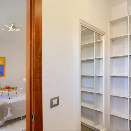 Сasa de vacaciones Casa Macarena