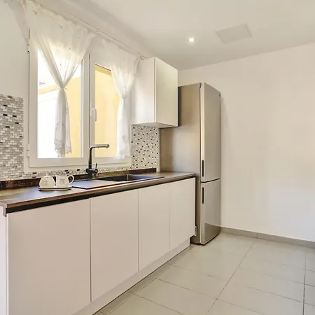 Casa Macarena Сasa de vacaciones Puerto del Rosario (Fuerteventura)